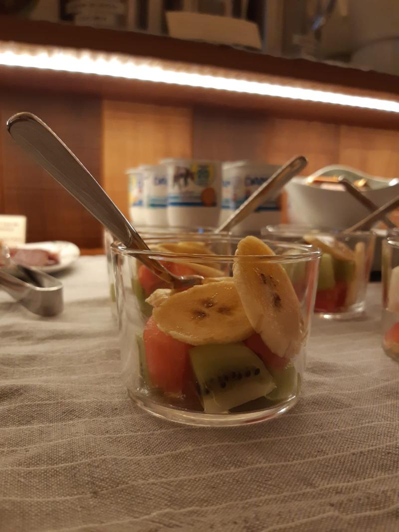 Boutique Hotel Sant Roc & Spa - Restoran
