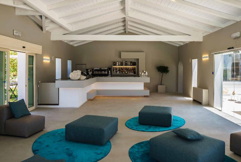 VOI Marsa Siclà Essentia - Bar