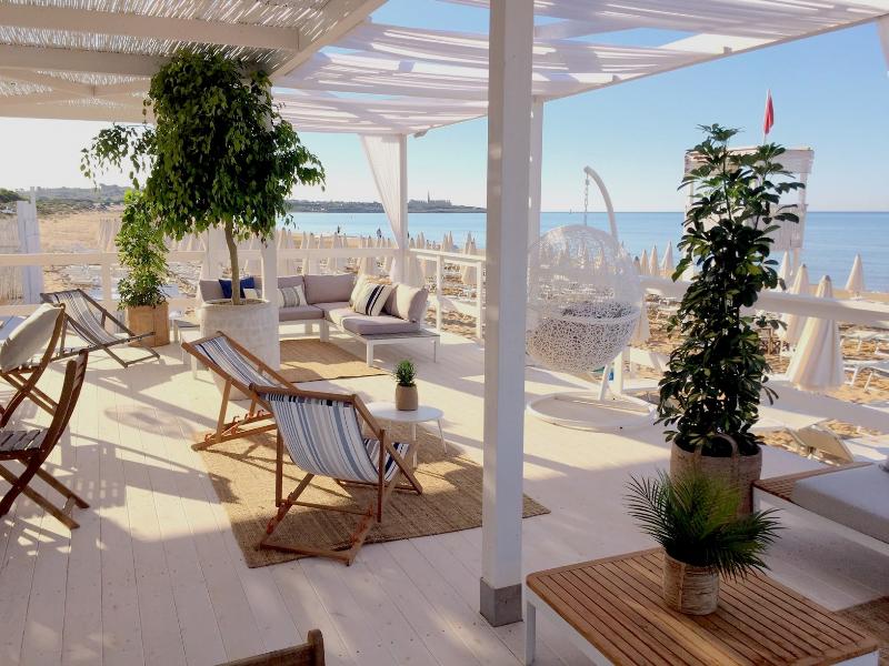 VOI Marsa Siclà Essentia - Bar