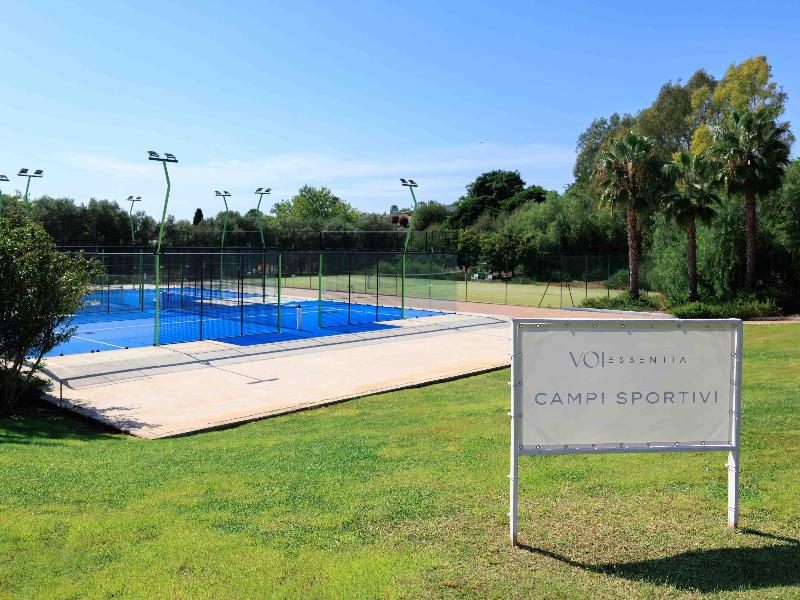 VOI Marsa Siclà Essentia - Aktivite
