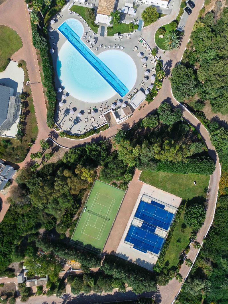 VOI Marsa Siclà Essentia - Aktivite
