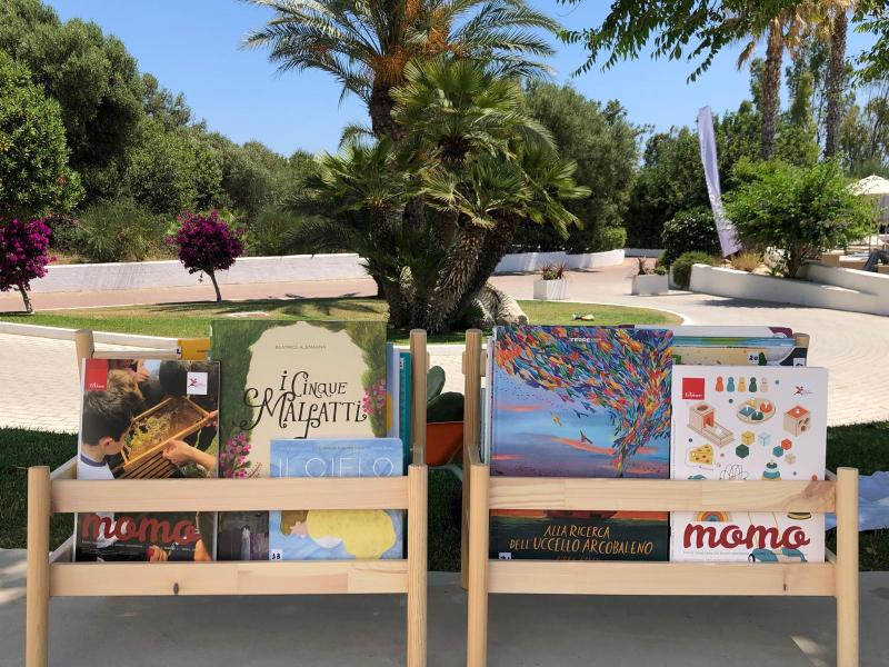 VOI Marsa Siclà Essentia - Aktivite