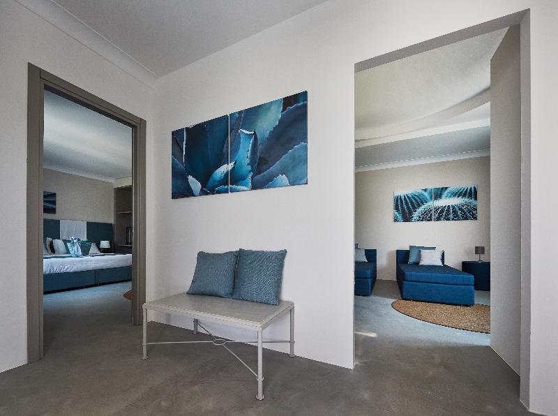 VOI Marsa Siclà Essentia - Oda