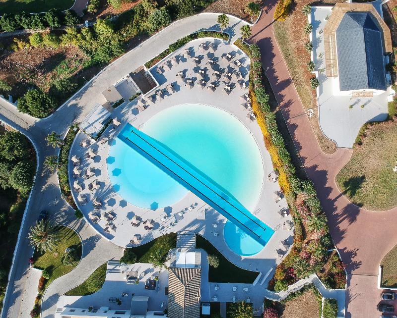VOI Marsa Siclà Essentia - Havuz