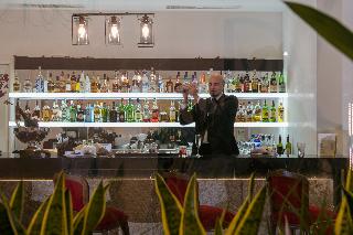 Degli Artisti Hotel fotoÄŸrafÄ±