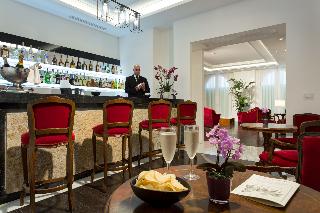 Degli Artisti Hotel fotoÄŸrafÄ±