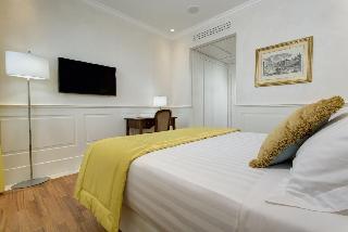 Degli Artisti Hotel fotoÄŸrafÄ±