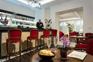 Degli Artisti Hotel fotoÄŸrafÄ±