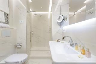 Degli Artisti Hotel fotoÄŸrafÄ±