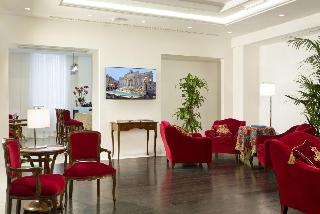 Degli Artisti Hotel fotoÄŸrafÄ±