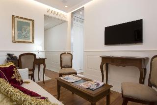 Degli Artisti Hotel fotoÄŸrafÄ±