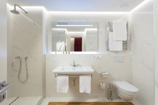 Degli Artisti Hotel fotoÄŸrafÄ±