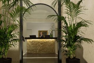 Degli Artisti Hotel fotoÄŸrafÄ±