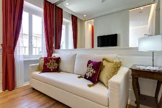 Degli Artisti Hotel fotoÄŸrafÄ±