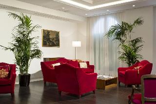 Degli Artisti Hotel fotoÄŸrafÄ±