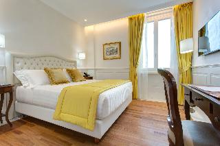 Degli Artisti Hotel fotoÄŸrafÄ±