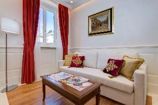 Degli Artisti Hotel fotoÄŸrafÄ±