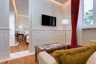 Degli Artisti Hotel fotoÄŸrafÄ±
