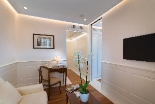 Degli Artisti Hotel fotoÄŸrafÄ±