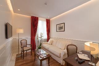 Degli Artisti Hotel fotoÄŸrafÄ±