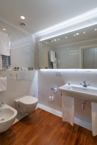 Degli Artisti Hotel fotoÄŸrafÄ±
