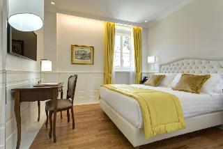 Degli Artisti Hotel fotoÄŸrafÄ±