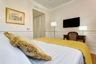 Degli Artisti Hotel fotoÄŸrafÄ±