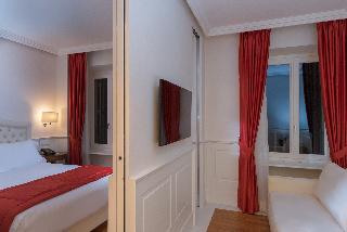 Degli Artisti Hotel fotoÄŸrafÄ±