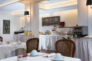 Degli Artisti Hotel fotoÄŸrafÄ±