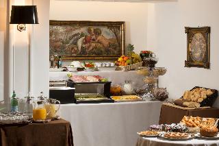 Degli Artisti Hotel fotoÄŸrafÄ±