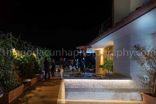 Degli Artisti Hotel fotoÄŸrafÄ±