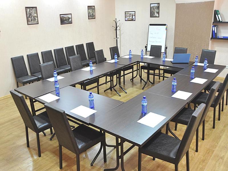 Tiflis Hotel - Toplantı