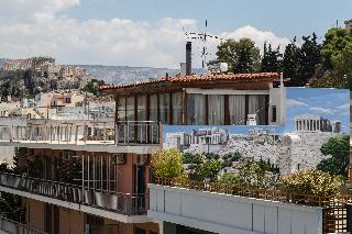Be My Guest Athens fotoÄŸrafÄ±