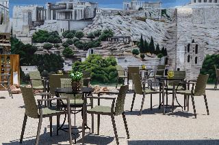 Be My Guest Athens fotoÄŸrafÄ±