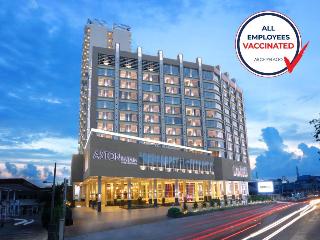 Aston Batam Hotel and Residence otel fotoğrafı