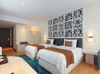 Aston Batam Hotel and Residence fotoÄŸrafÄ±