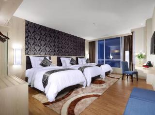 Aston Batam Hotel and Residence fotoÄŸrafÄ±