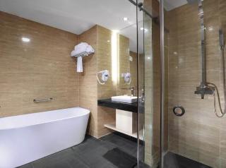 Aston Batam Hotel and Residence fotoÄŸrafÄ±