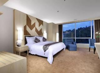 Aston Batam Hotel and Residence fotoÄŸrafÄ±