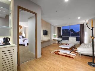 Aston Batam Hotel and Residence fotoÄŸrafÄ±