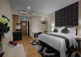 Aston Batam Hotel and Residence fotoÄŸrafÄ±
