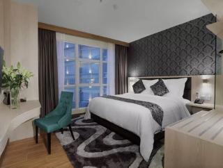 Aston Batam Hotel and Residence fotoÄŸrafÄ±