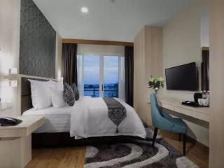 Aston Batam Hotel and Residence fotoÄŸrafÄ±