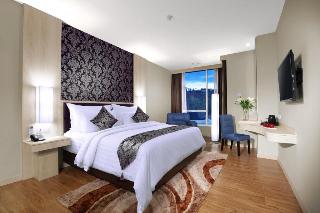 Aston Batam Hotel and Residence fotoÄŸrafÄ±