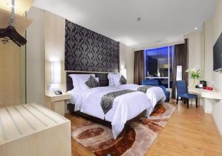 Aston Batam Hotel and Residence fotoÄŸrafÄ±