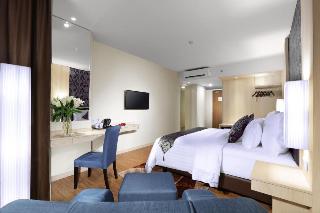 Aston Batam Hotel and Residence fotoÄŸrafÄ±