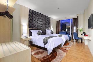 Aston Batam Hotel and Residence fotoÄŸrafÄ±