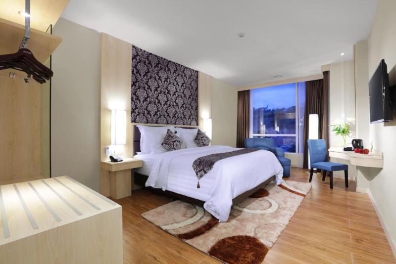 Aston Batam Hotel and Residence - Oda