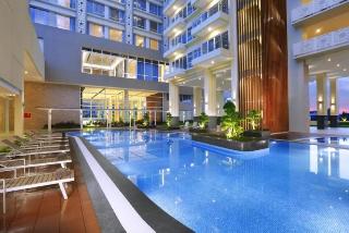 Aston Batam Hotel and Residence fotoÄŸrafÄ±
