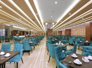 Aston Batam Hotel and Residence fotoÄŸrafÄ±